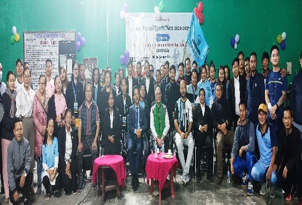 12th Bar Annual Sports Meet 2022-2023 & Advocates Day Celebration - Image 4